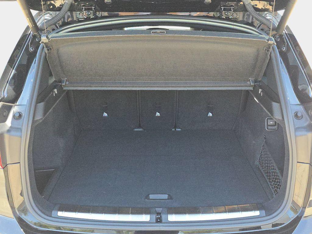 used 2021 BMW X1 car, priced at $20,075
