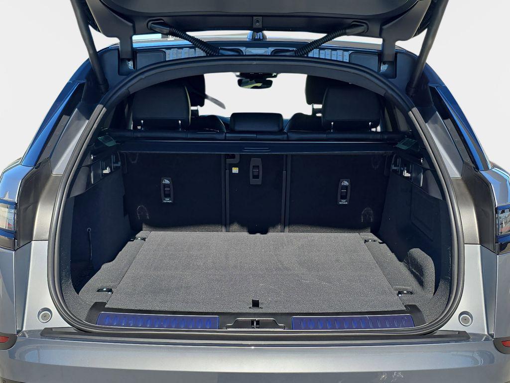 new 2026 Land Rover Range Rover Velar car, priced at $68,090