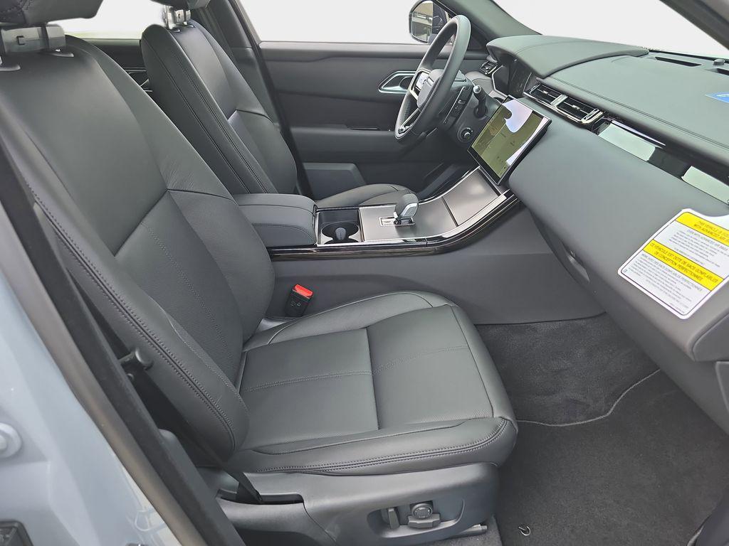 new 2026 Land Rover Range Rover Velar car, priced at $69,075