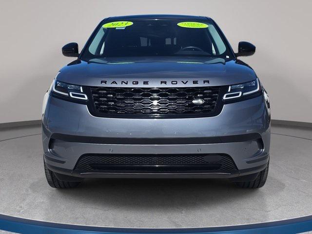 used 2023 Land Rover Range Rover Velar car, priced at $33,290