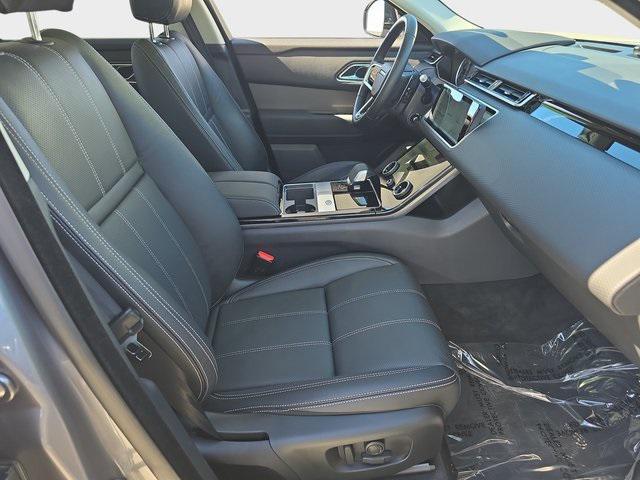 used 2023 Land Rover Range Rover Velar car, priced at $33,290