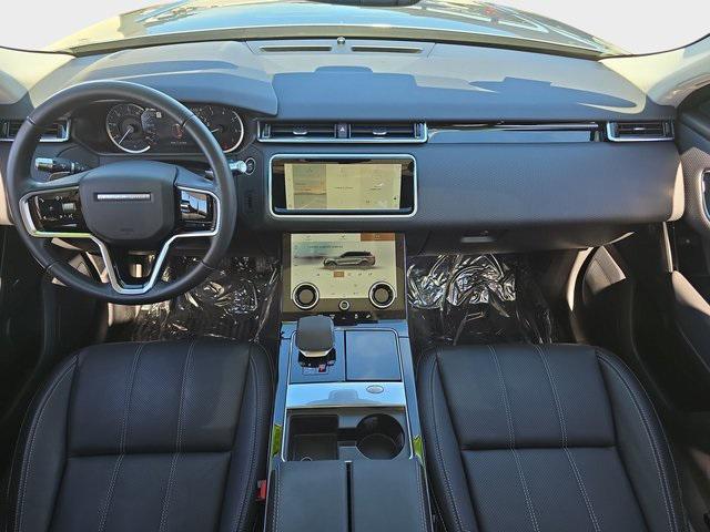 used 2023 Land Rover Range Rover Velar car, priced at $33,290