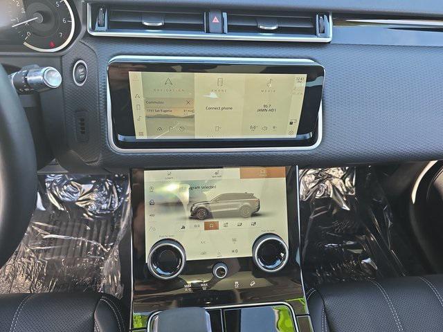 used 2023 Land Rover Range Rover Velar car, priced at $33,290