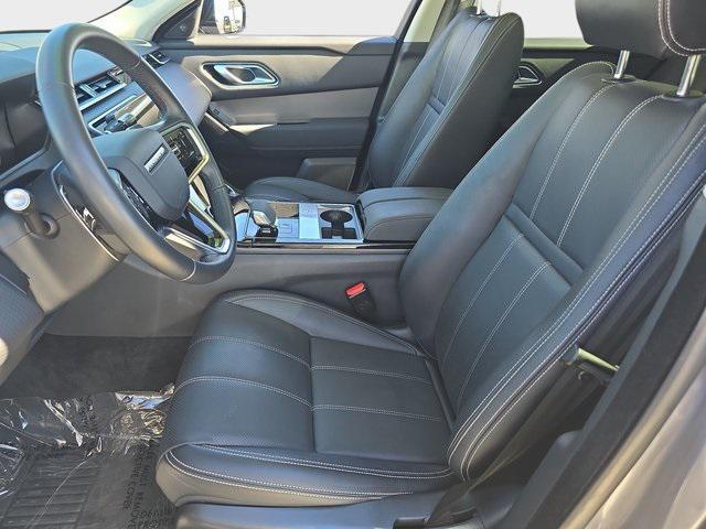 used 2023 Land Rover Range Rover Velar car, priced at $33,290
