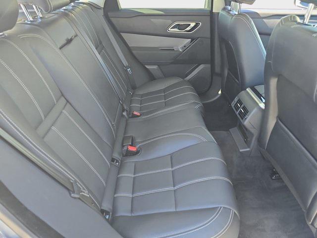used 2023 Land Rover Range Rover Velar car, priced at $33,290