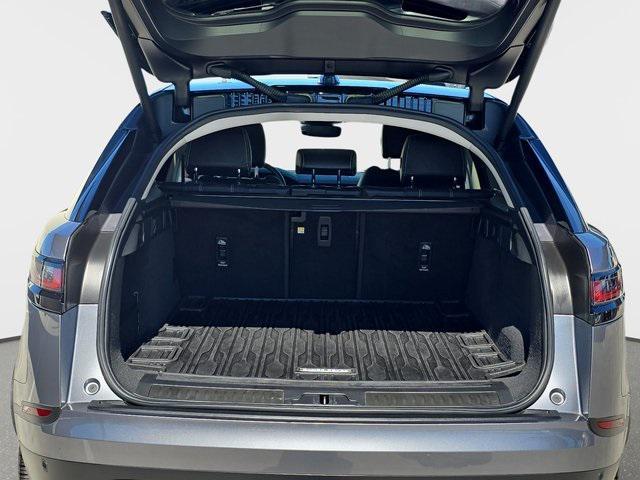used 2023 Land Rover Range Rover Velar car, priced at $33,290