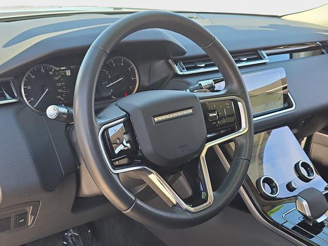 used 2023 Land Rover Range Rover Velar car, priced at $33,290