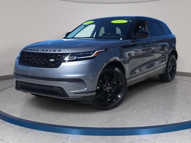 used 2023 Land Rover Range Rover Velar car, priced at $33,290