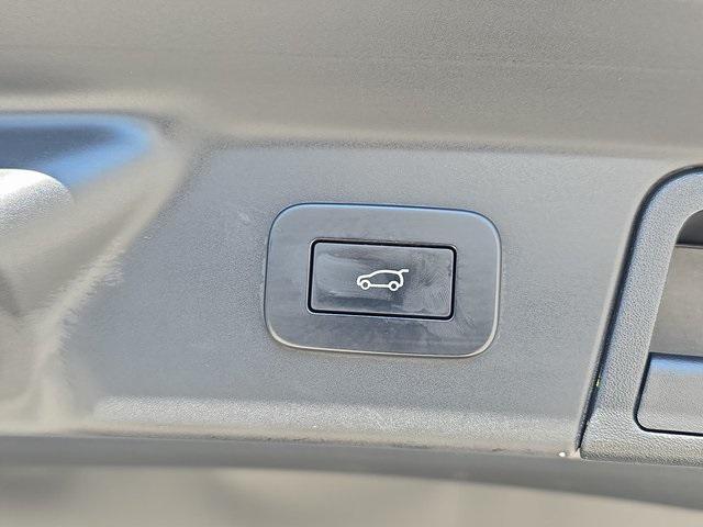 used 2023 Land Rover Range Rover Velar car, priced at $33,290