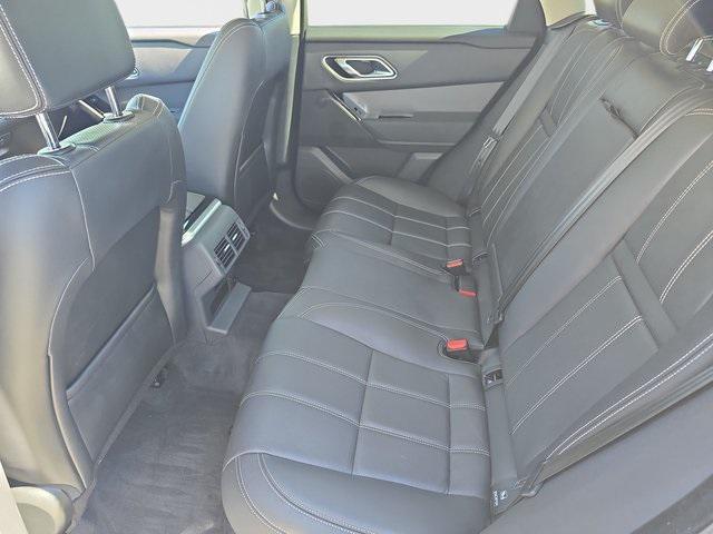 used 2023 Land Rover Range Rover Velar car, priced at $33,290