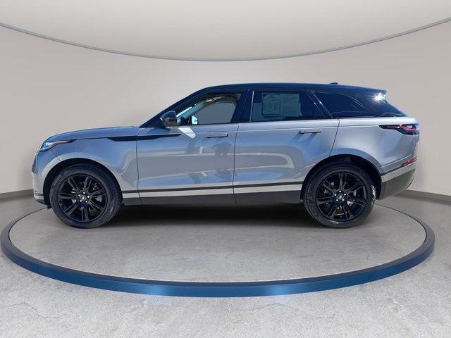 used 2023 Land Rover Range Rover Velar car, priced at $33,290