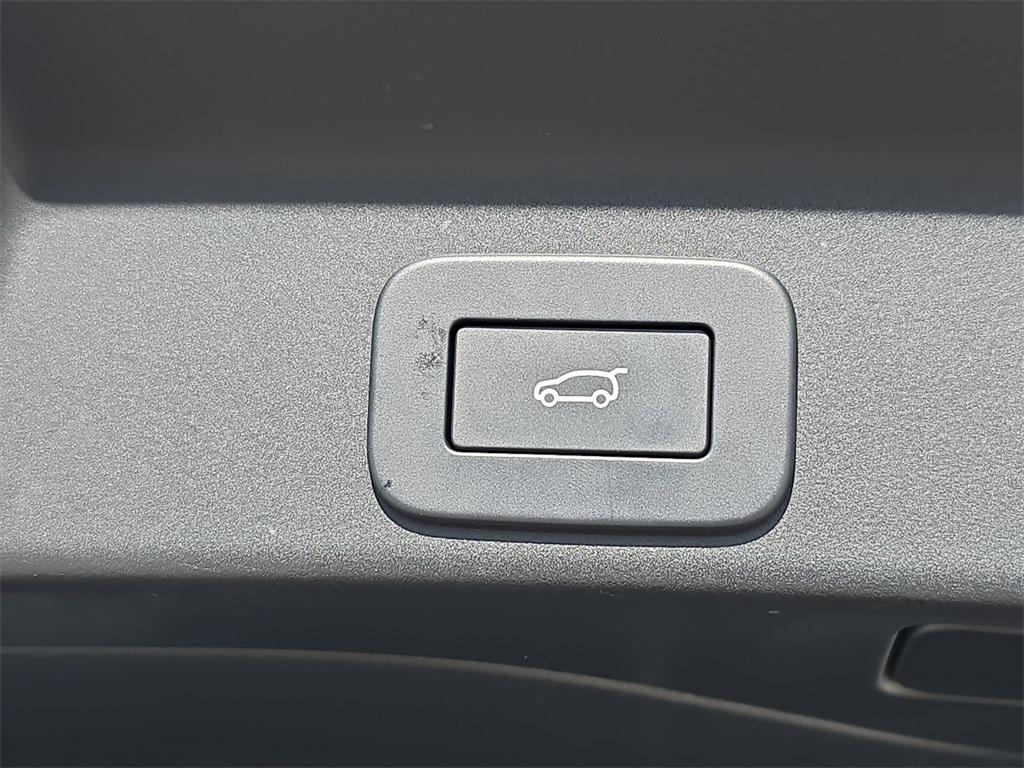 used 2025 Jaguar F-PACE car, priced at $56,440