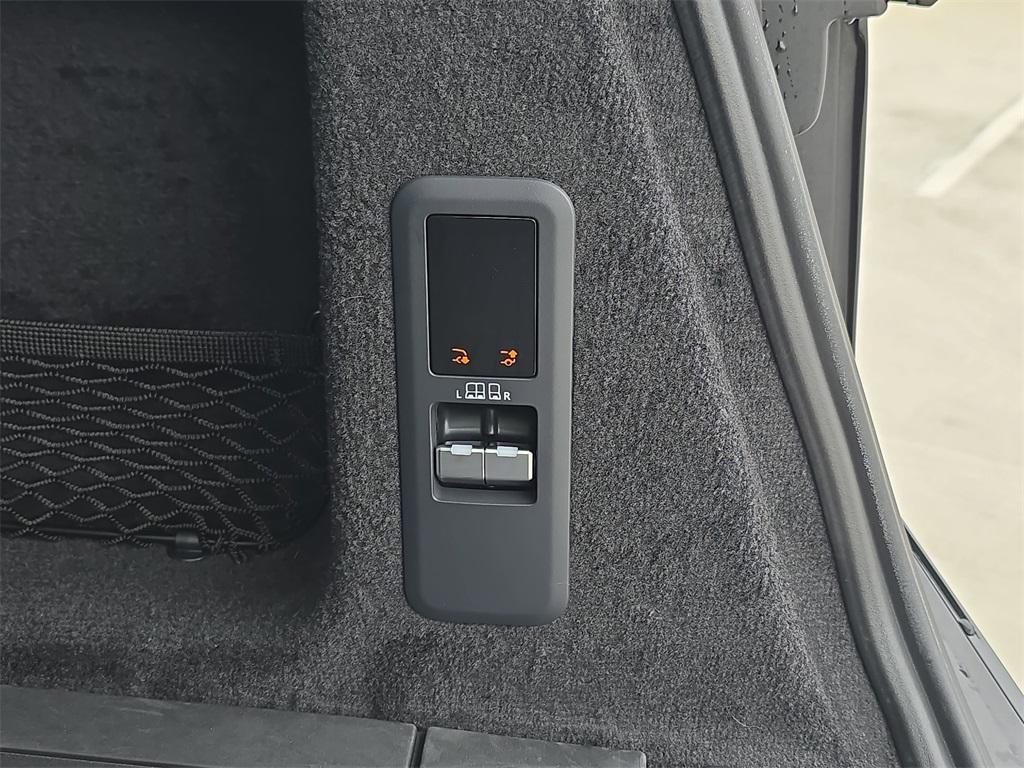 used 2025 Land Rover Range Rover Sport car, priced at $107,997