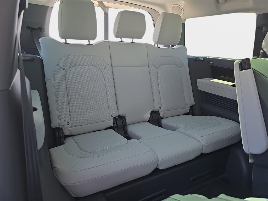 new 2025 Land Rover Defender car, priced at $90,053