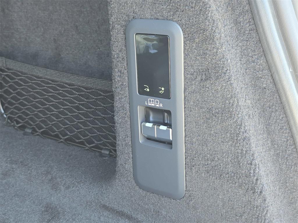 new 2025 Land Rover Range Rover Sport car, priced at $117,310