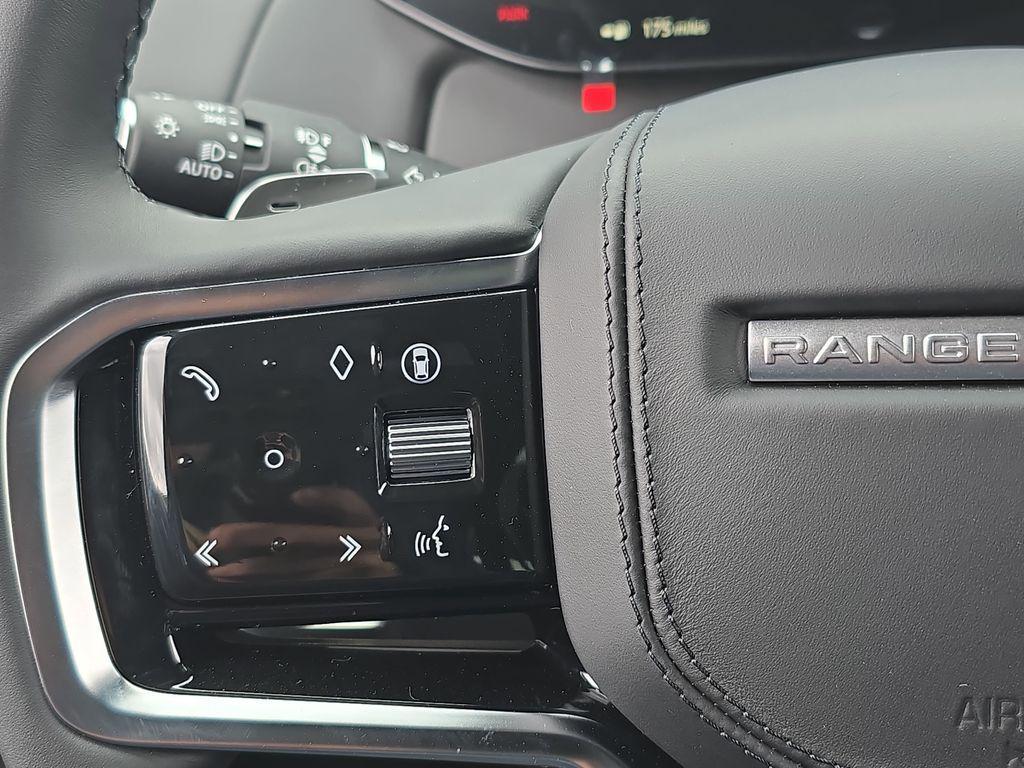 new 2026 Land Rover Range Rover Sport car, priced at $90,470