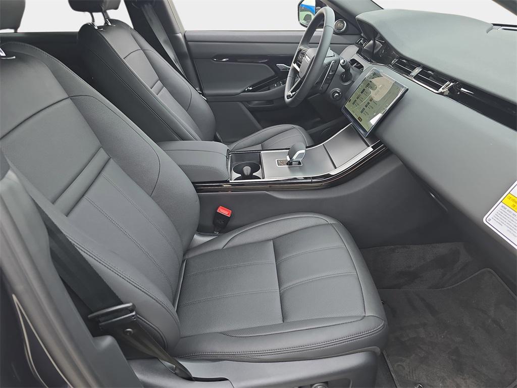 new 2026 Land Rover Range Rover Evoque car, priced at $54,865