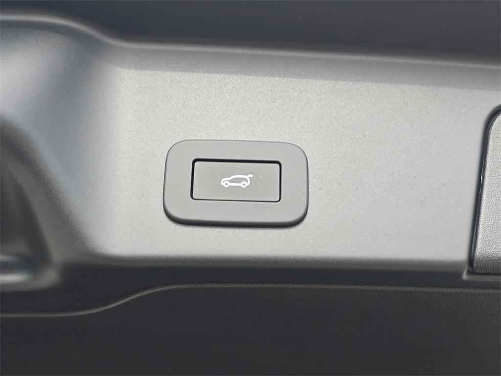 new 2026 Land Rover Range Rover Evoque car, priced at $54,865