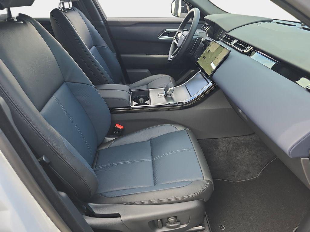 new 2026 Land Rover Range Rover Velar car, priced at $67,572