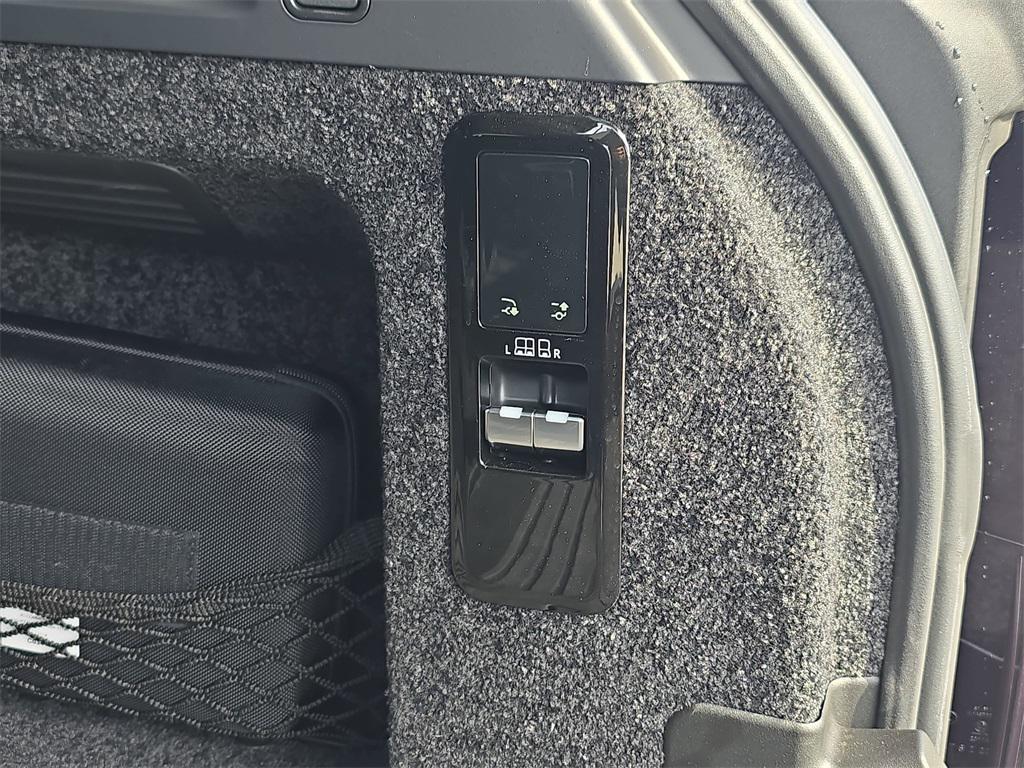 used 2025 Land Rover Range Rover car, priced at $129,990