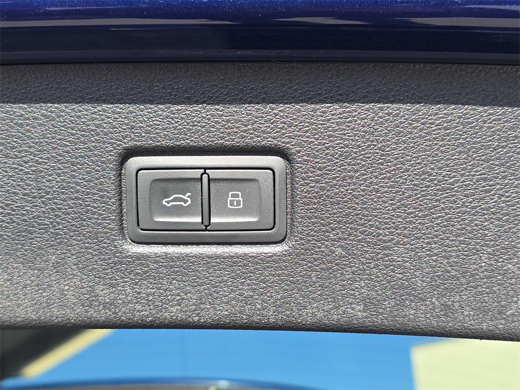 used 2019 Audi Q7 car, priced at $19,840