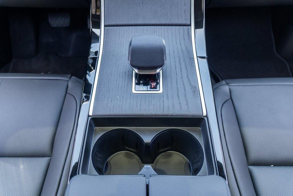 new 2026 Land Rover Range Rover Velar car, priced at $69,170