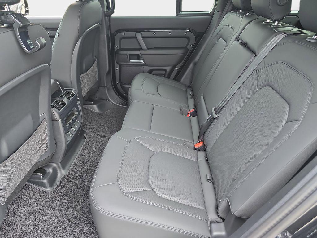 new 2026 Land Rover Defender car, priced at $84,891