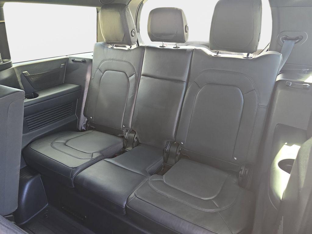 used 2023 Land Rover Defender car, priced at $63,082