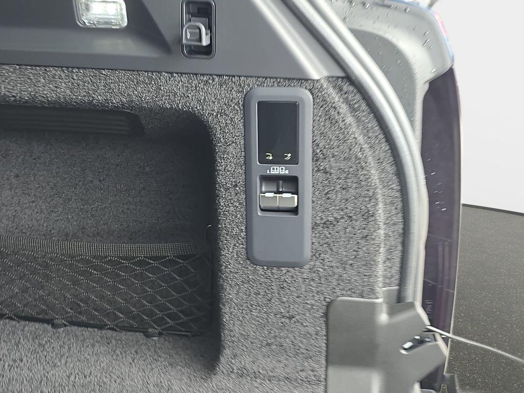 new 2026 Land Rover Range Rover car, priced at $129,235