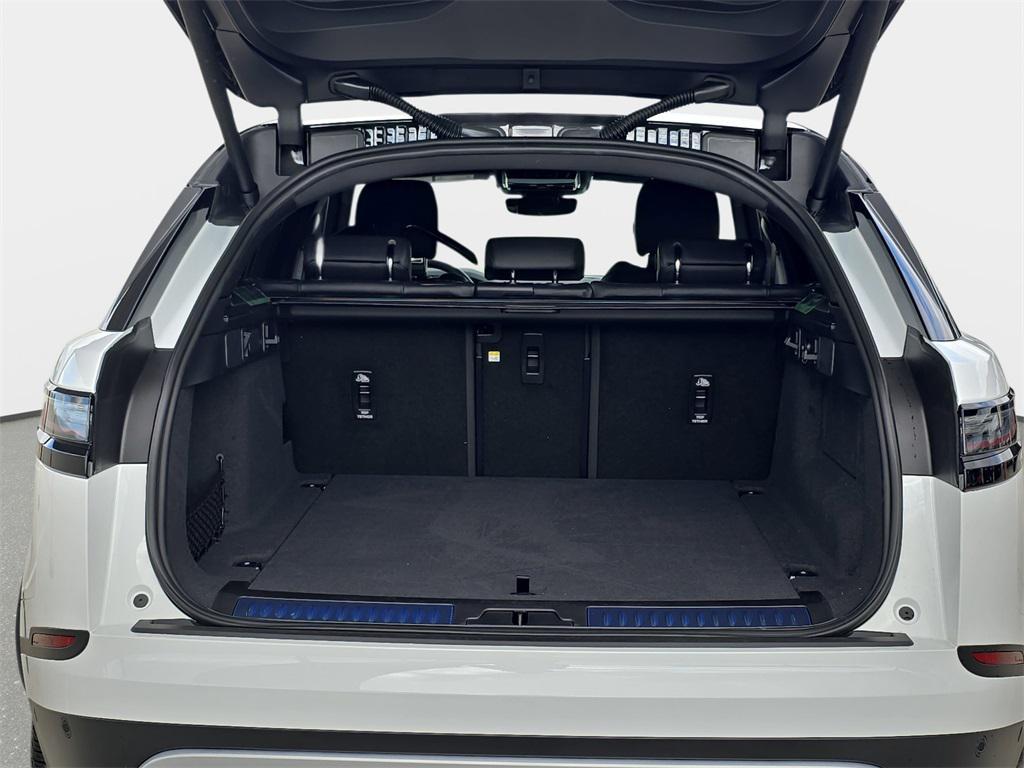 new 2026 Land Rover Range Rover Velar car, priced at $65,140