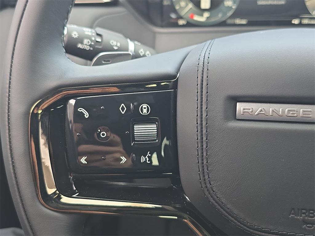 new 2026 Land Rover Range Rover Velar car, priced at $65,140