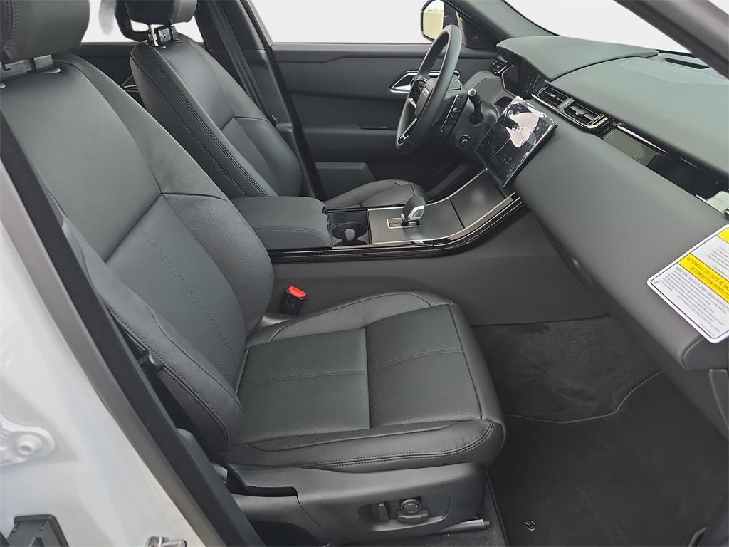 new 2026 Land Rover Range Rover Velar car, priced at $65,140