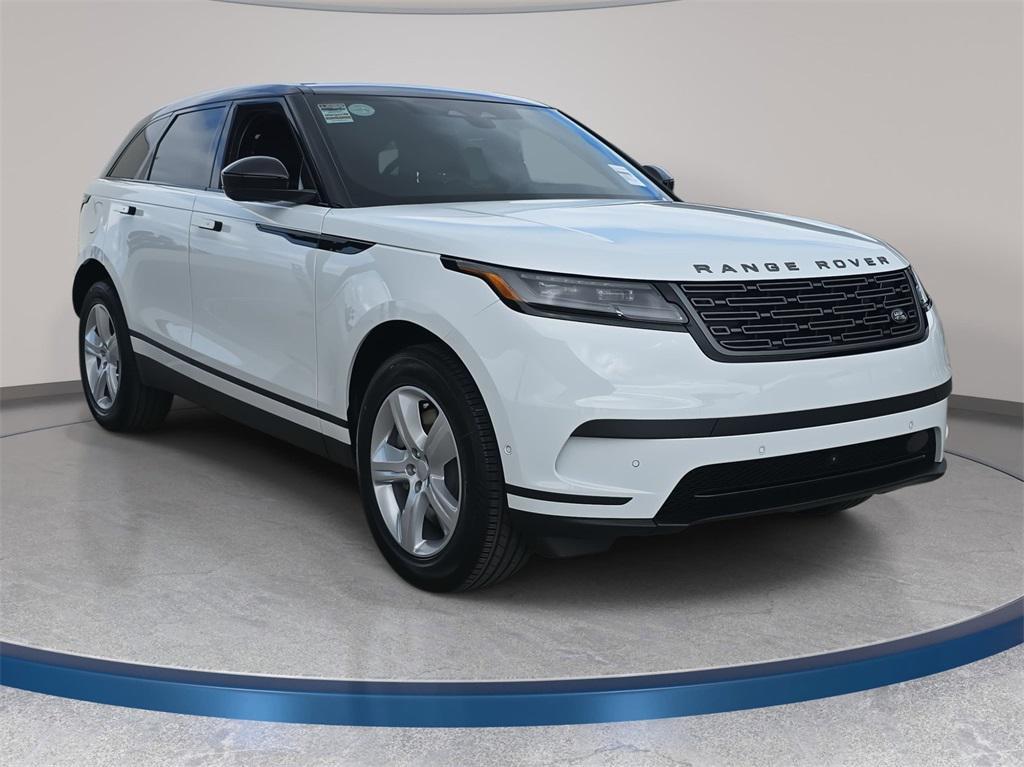 new 2026 Land Rover Range Rover Velar car, priced at $65,140