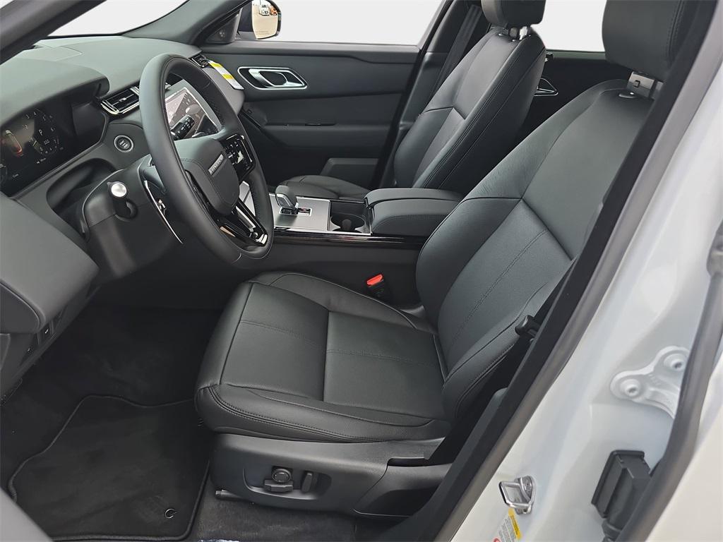 new 2026 Land Rover Range Rover Velar car, priced at $65,140
