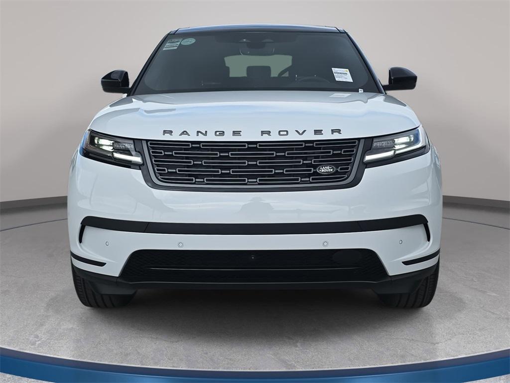 new 2026 Land Rover Range Rover Velar car, priced at $65,140
