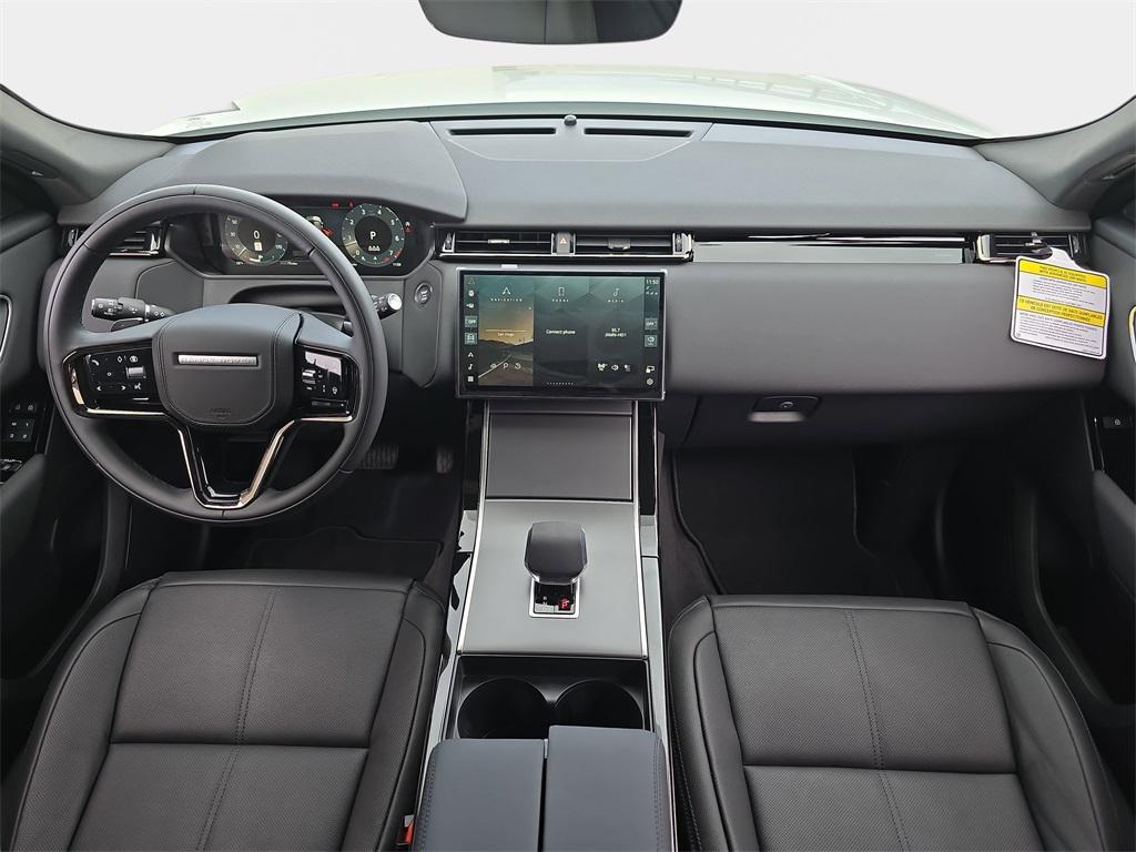 new 2026 Land Rover Range Rover Velar car, priced at $65,140