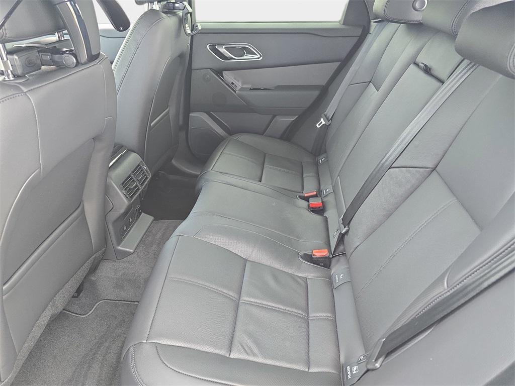 new 2026 Land Rover Range Rover Velar car, priced at $65,140