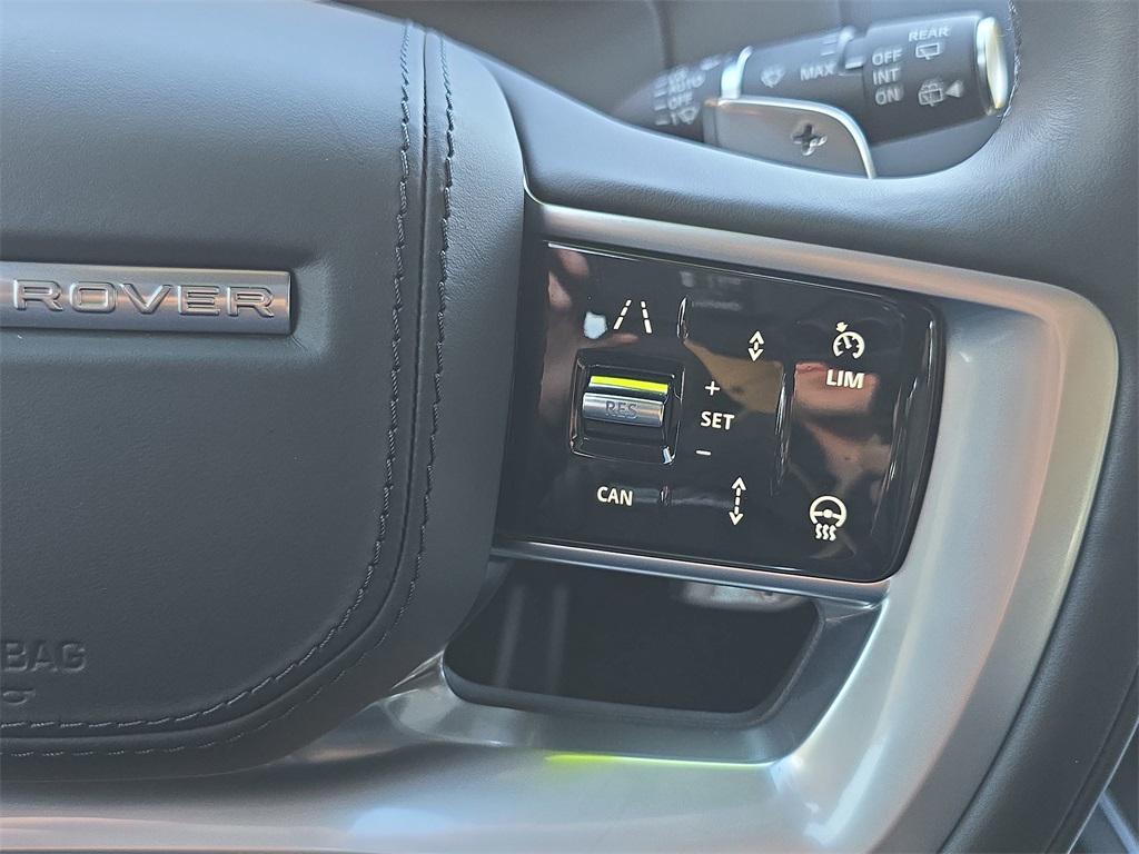 used 2024 Land Rover Range Rover car, priced at $110,991