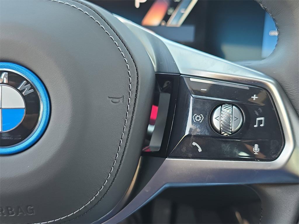used 2025 BMW i7 car, priced at $85,990
