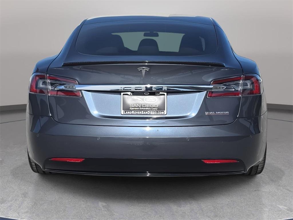 used 2019 Tesla Model S car, priced at $23,540