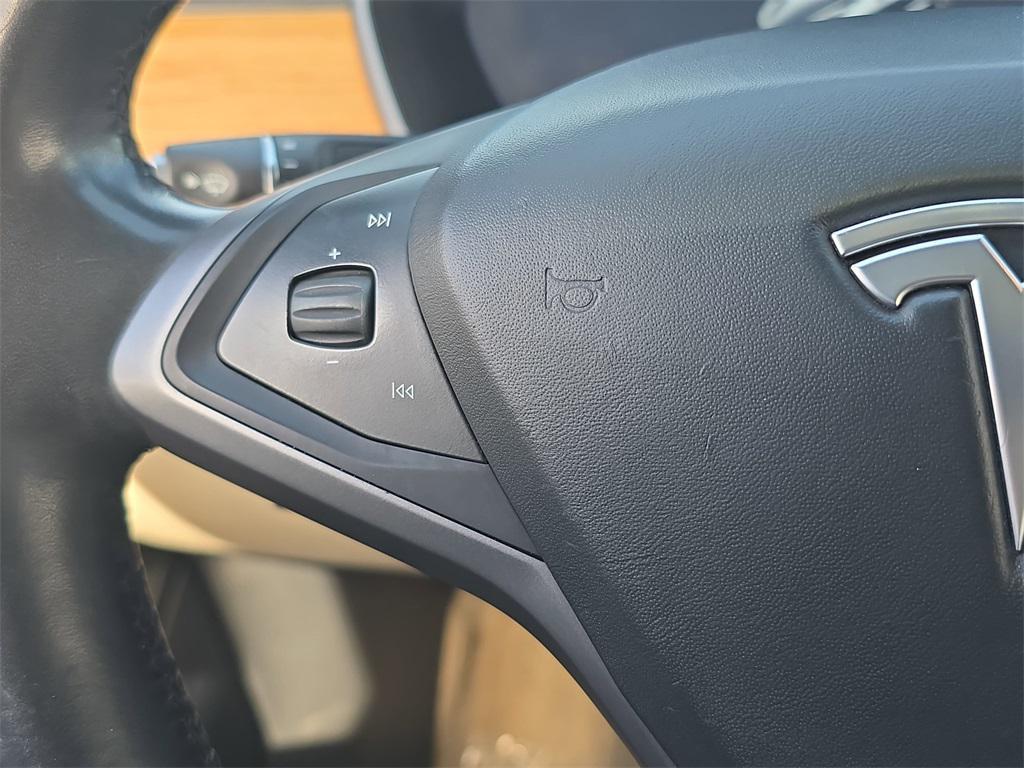 used 2019 Tesla Model S car, priced at $23,540