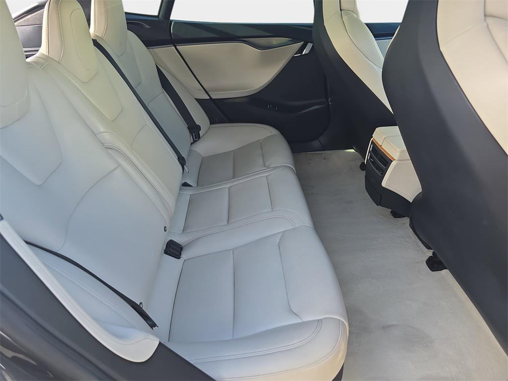 used 2019 Tesla Model S car, priced at $23,540