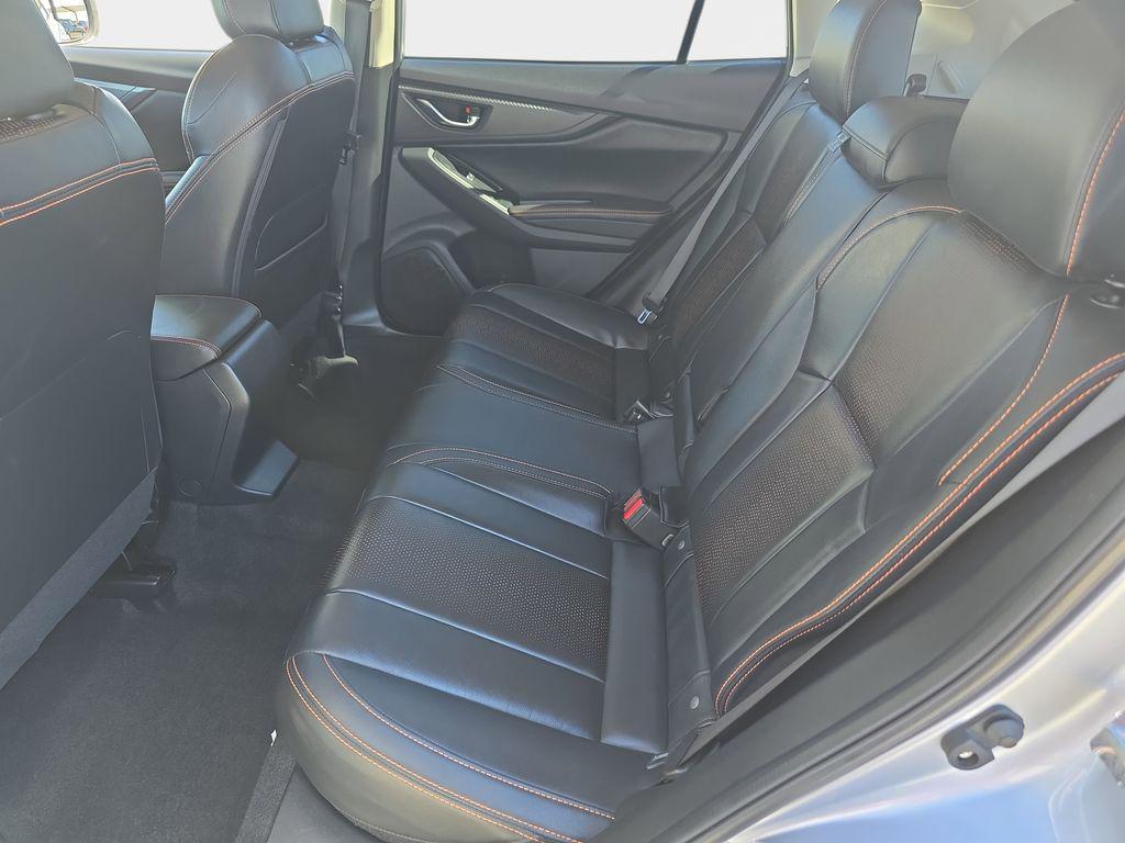 used 2023 Subaru Crosstrek car, priced at $26,440