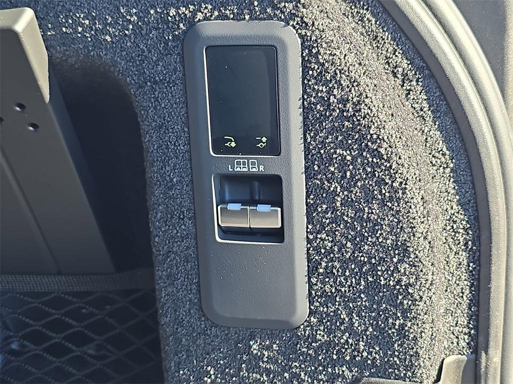 new 2025 Land Rover Range Rover car, priced at $142,780