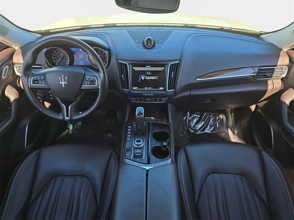 used 2020 Maserati Levante car, priced at $24,330