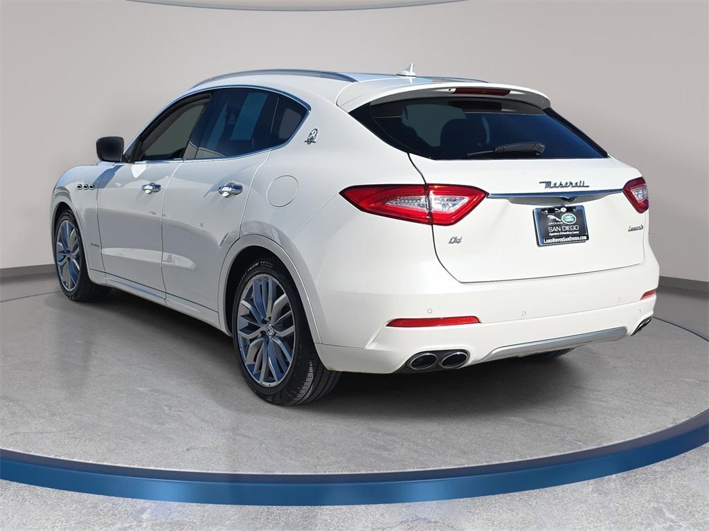 used 2020 Maserati Levante car, priced at $24,330