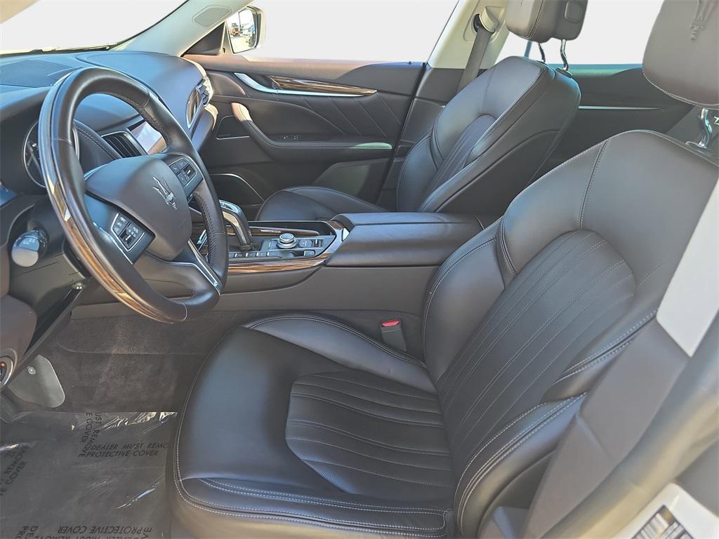 used 2020 Maserati Levante car, priced at $24,330
