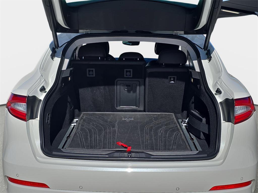 used 2020 Maserati Levante car, priced at $24,330