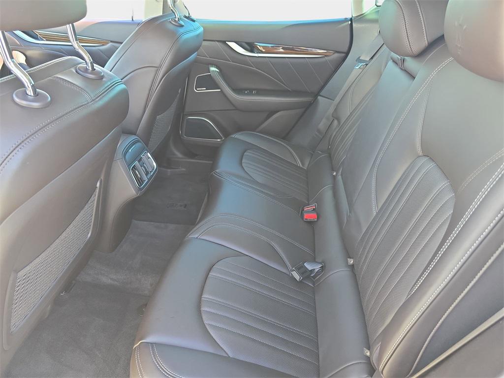 used 2020 Maserati Levante car, priced at $24,330
