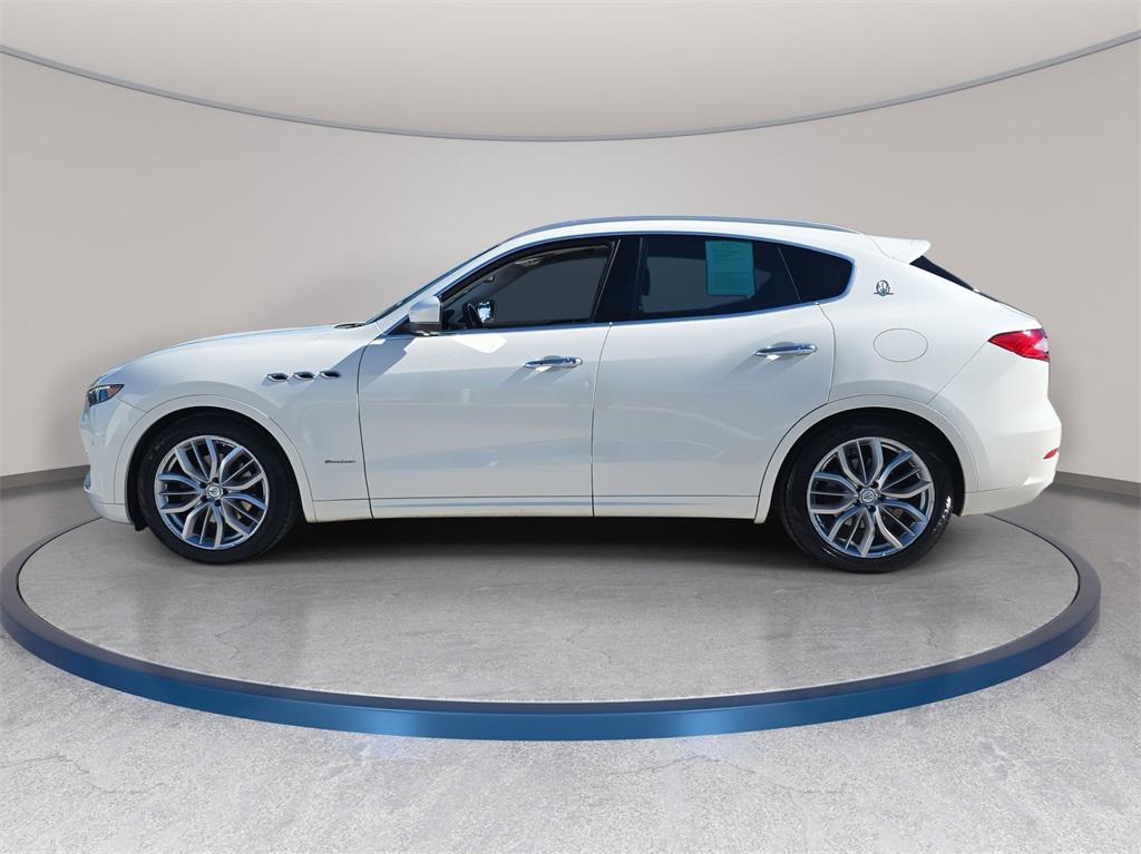 used 2020 Maserati Levante car, priced at $24,330